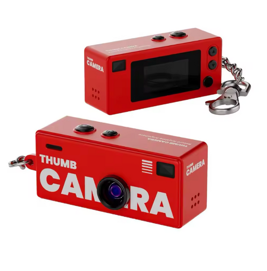 MiniCam™ 레트로 미니 카메라